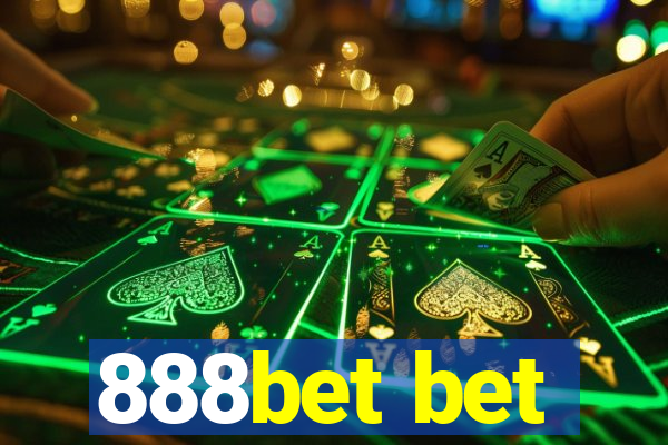 888bet bet